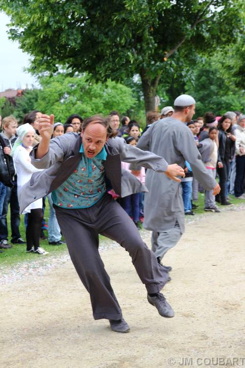 Diapositive suivante